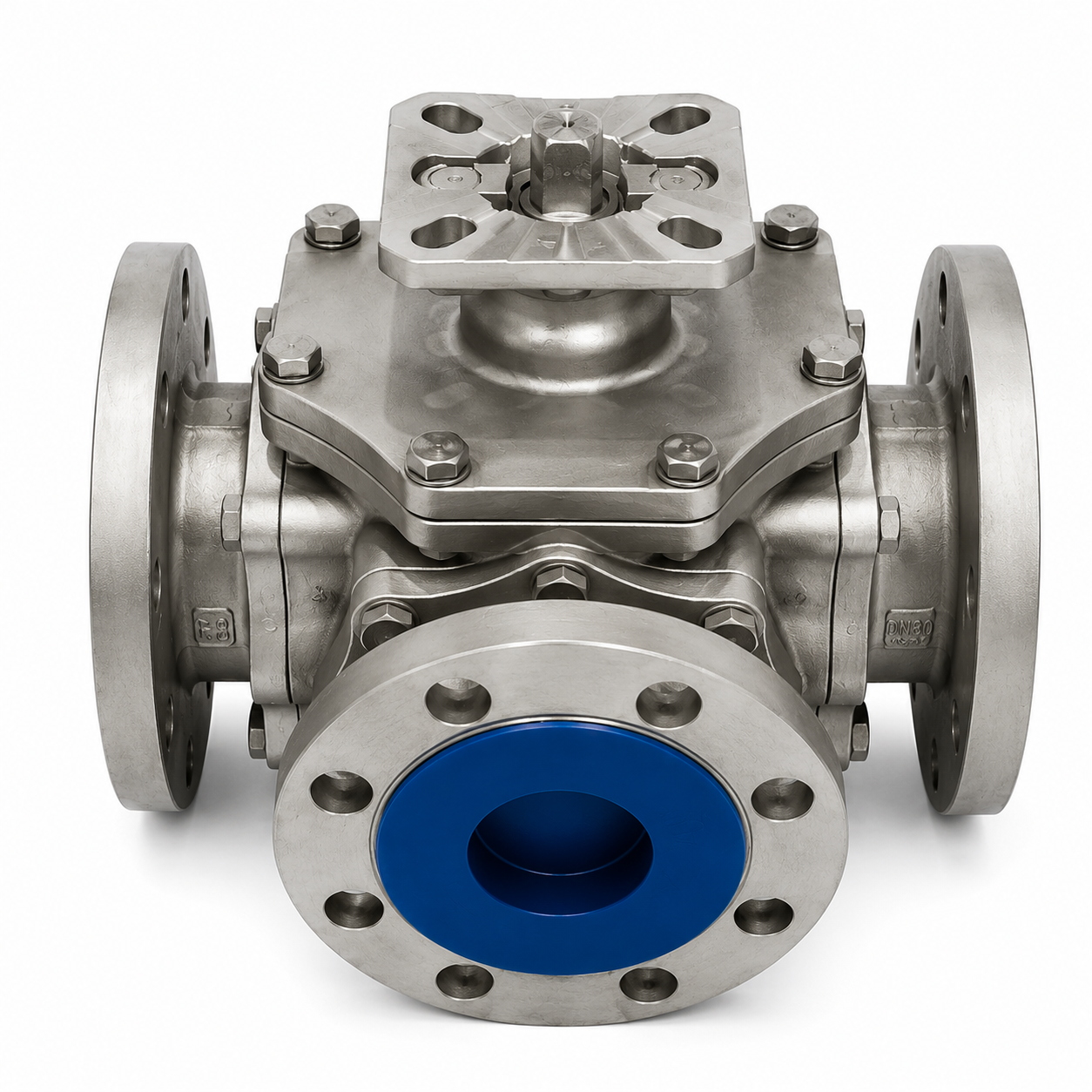 Plug Valve