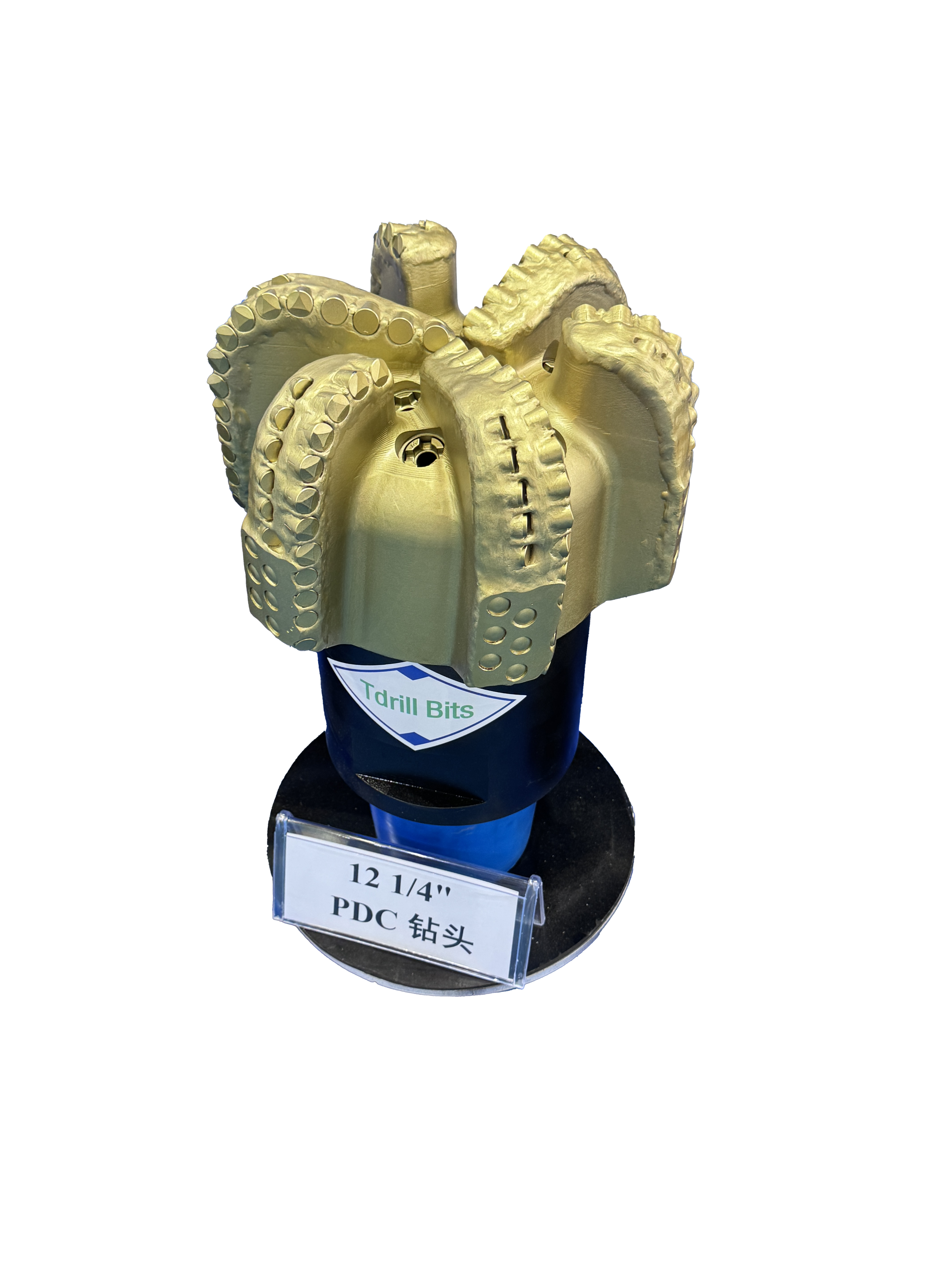 Drill Bit