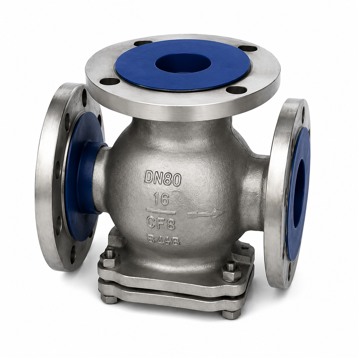 Check Valve