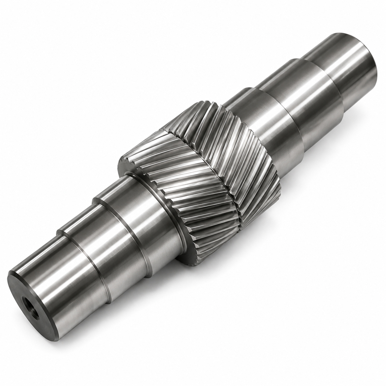 Pinion Shaft Assembly