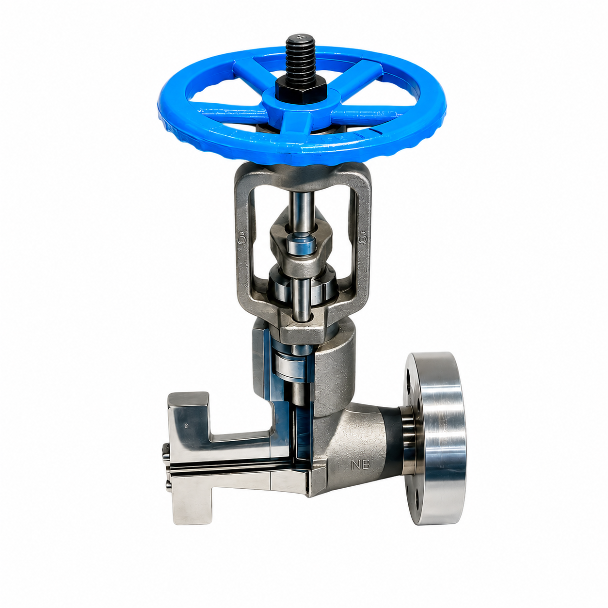 Globe Valve