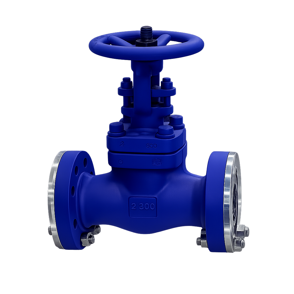 Gate Valve