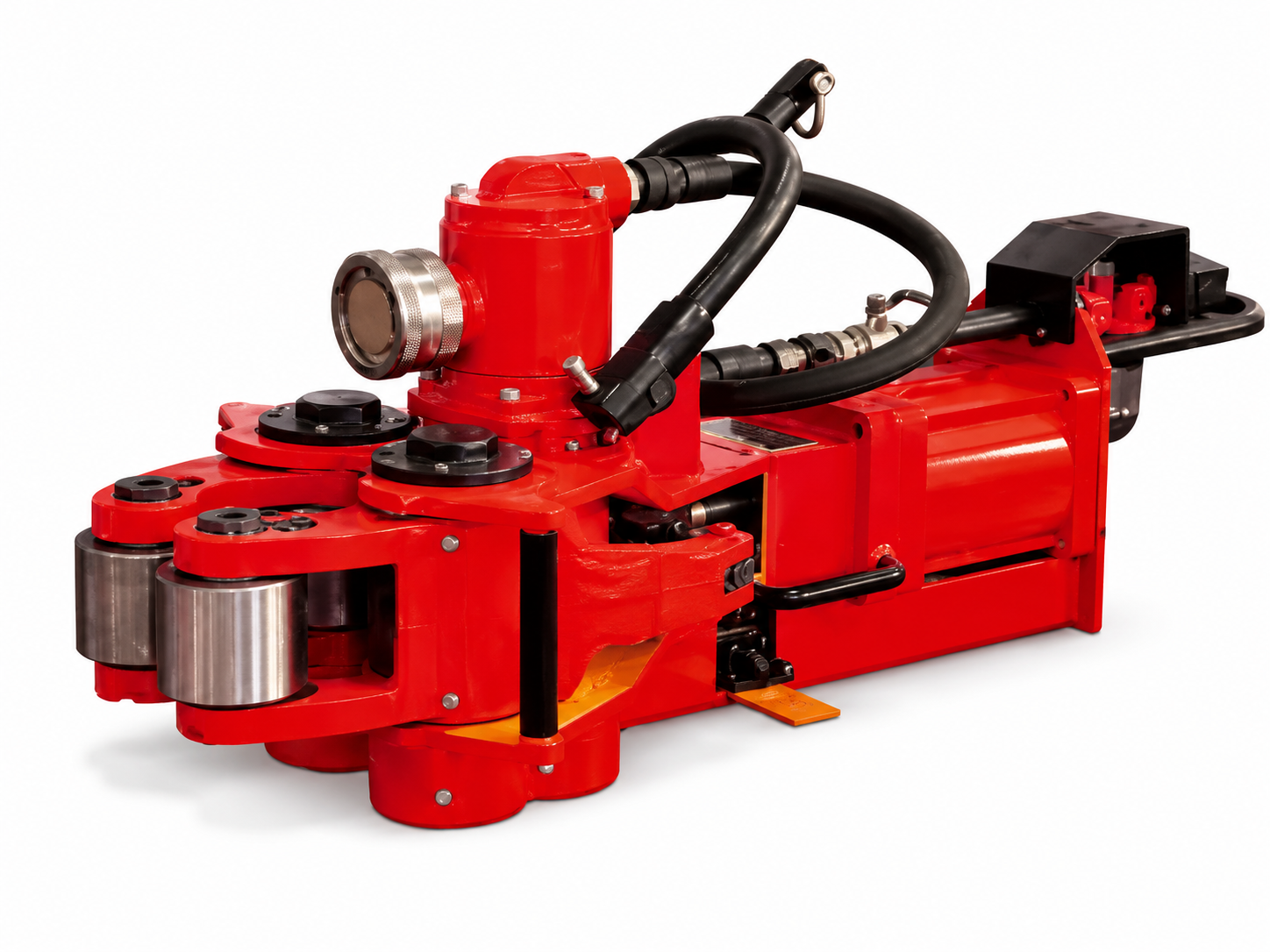 Hydraulic Wrench
