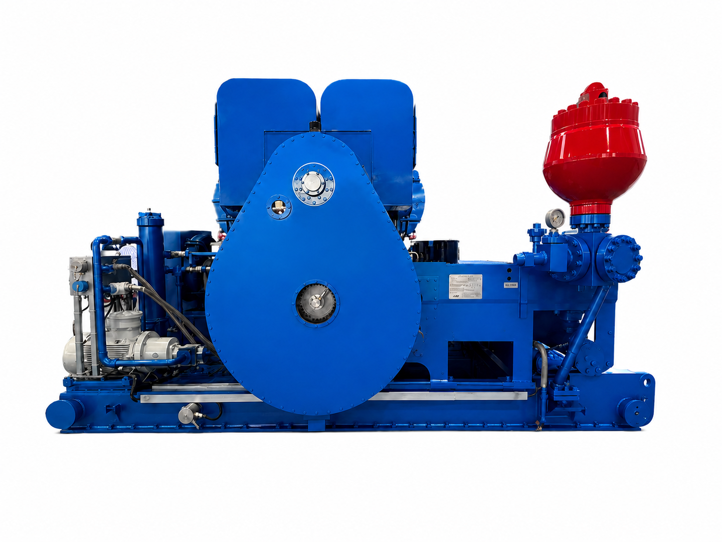 Mud Pump
